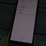 docomo Xperia 10 II SO-41A �֥롼 [������]  122