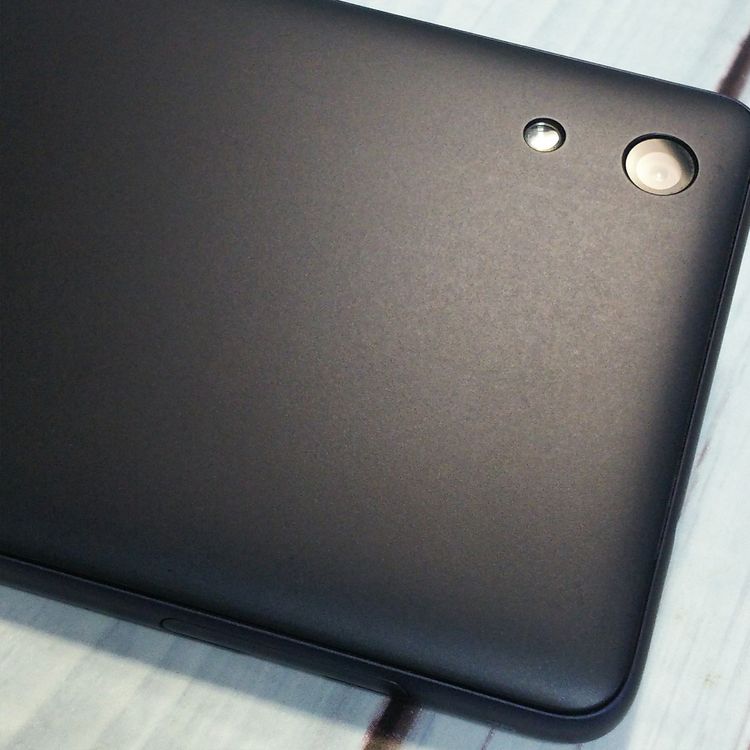 au Qua phone QZ ������ KYV44 ����ǥ���  340