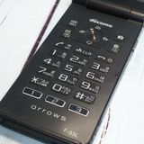 docomo arrows �ٻ��� �������� F-03L �֥�å�  264