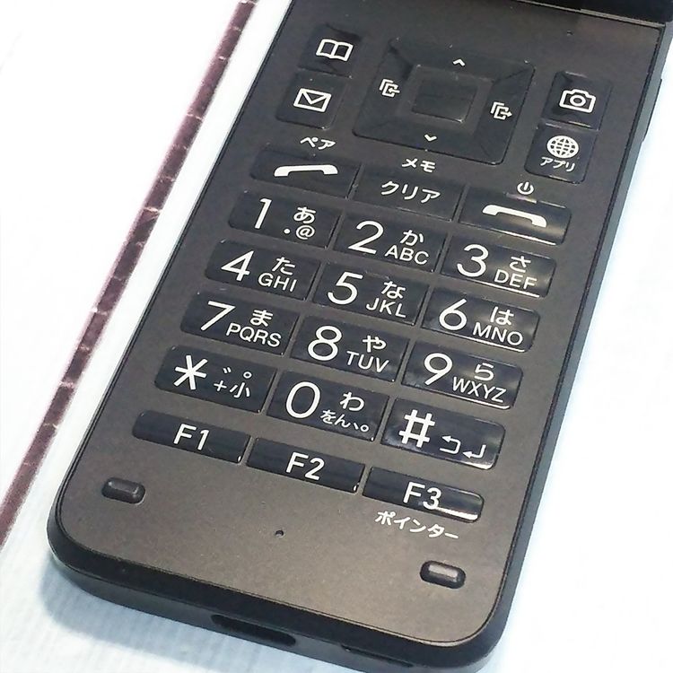 au GRATINA KYF42 �֥�å� ������ SIM���å�  079