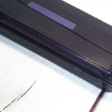 docomo SHARP �����쥹�������� SH-02K �֥롼�֥�å� �ͥ��ӡ�  842