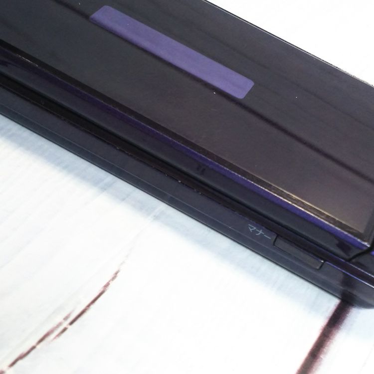 docomo SHARP �����쥹�������� SH-02K �֥롼�֥�å� �ͥ��ӡ�  842