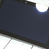 docomo arrows Tab F-02K Black ֥å []  711
