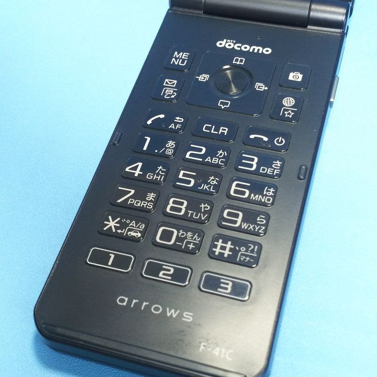 docomo arrows �ٻ��� �������� �١����å� F-41C �ͥ��ӡ�  286