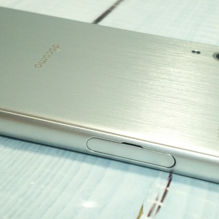 docomo Xperia X Performance SO-04H �ۥ磻�� ����С�  344