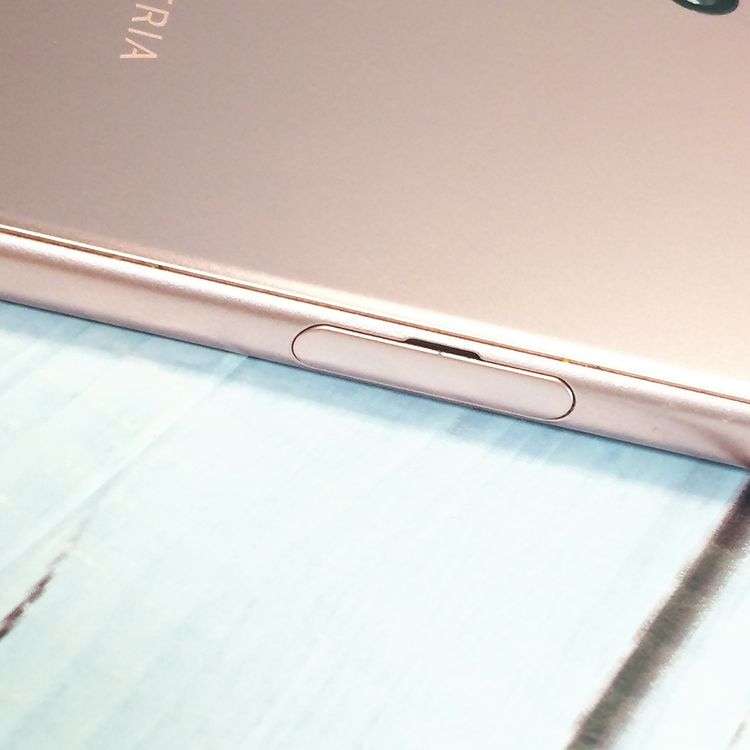 SoftBank SONY Xperia XZ 601SO �ǥ����ץԥ� [������]  979