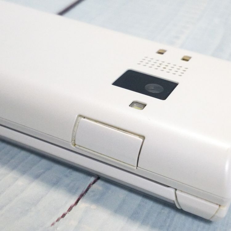 SoftBank ������ DIGNO�������� 501KC �ۥ磻��  934