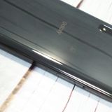 au Galaxy A20 SCV46 Black  796