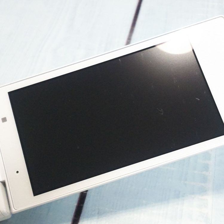 SoftBank ������ DIGNO�������� 501KC �ۥ磻��  388