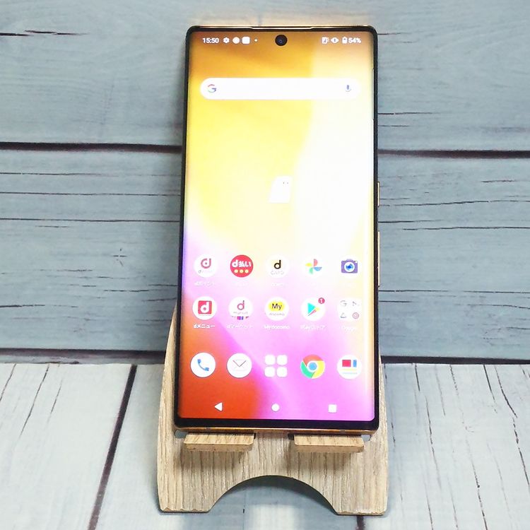 docomo arrows NX9 F-52A �������  721