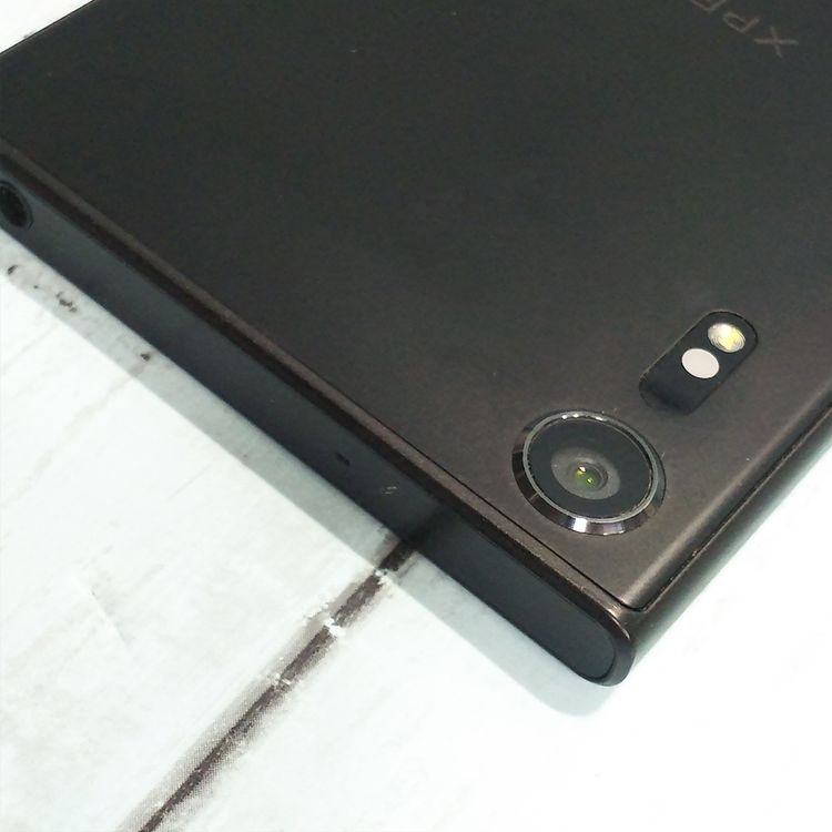 SONY Xperia XZs SOV35 au �֥�å�  868