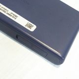 docomo Wi-Fi STATION HW-01L Indigo Blue 263