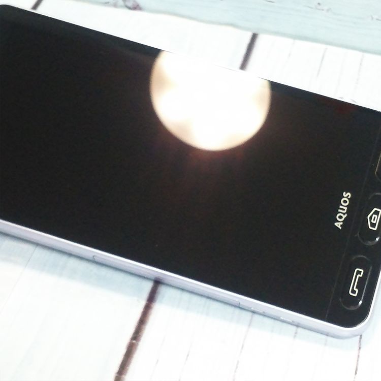 SHARP Softbank ץ륹ޥ3 509SH 饤åС   134