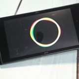 docomo arrows �ٻ��� �������� F-03L �֥�å�  724