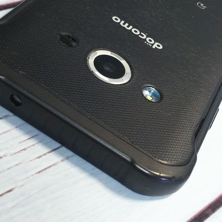 docomo Galaxy Active neo SC-01H �֥�å�  813