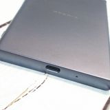 au Xperia XZ1 SOV36 Moonlit Blue �֥롼  542