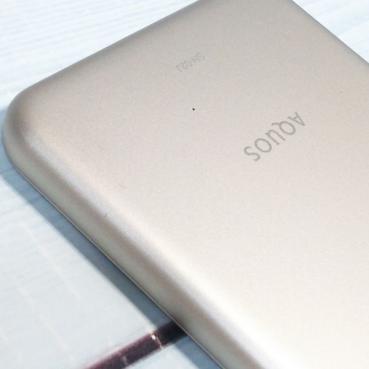 docomo AQUOS EVER SH-02J �����ѥ󥴡����  936