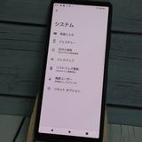 Xperia 10 III Lite XQ-BT44 �֥�å� [������]  349