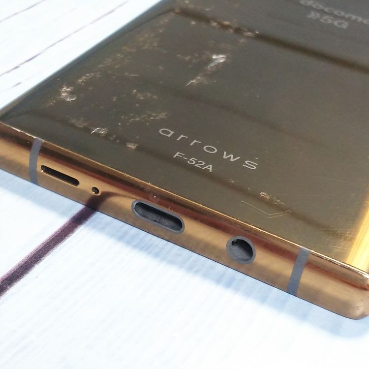 docomo arrows NX9 F-52A ������� [�����]  926
