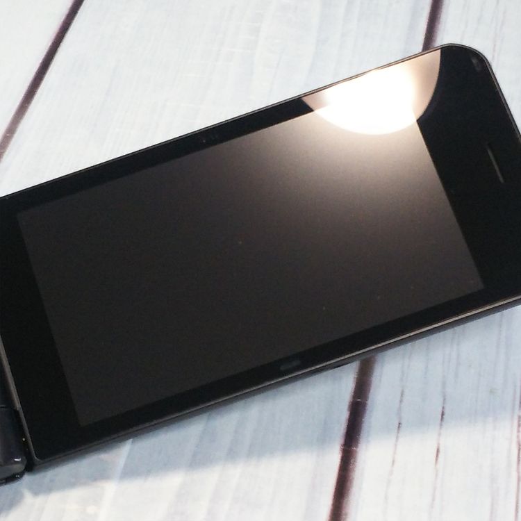 docomo arrows �ٻ��� �������� F-03L �֥�å�  245