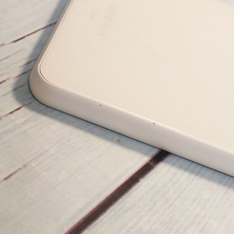 au Xperia 10 III  SOG04 �ۥ磻�� SONY  ���� 973