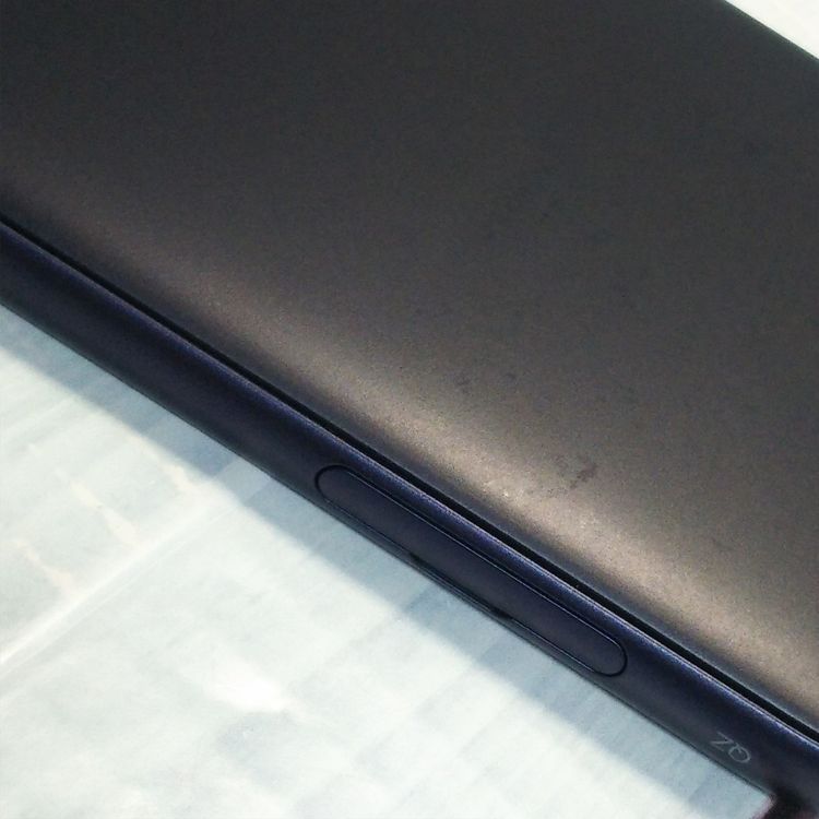 au Qua phone QZ ������ KYV44 ����ǥ���  971