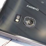 au Galaxy S7 edge SCV33 �֥�å����˥��� [������]  527