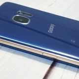 au Galaxy S7 edge SCV33 �֥롼  317