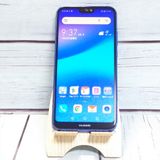 Huawei au  P20 lite HWV32 Klein Blue  373