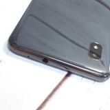 au Galaxy A20 SCV46 Black  183