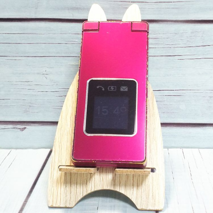 Softbank SHARP SoftBank ���󤿤����9 505SH �磻���å� 395