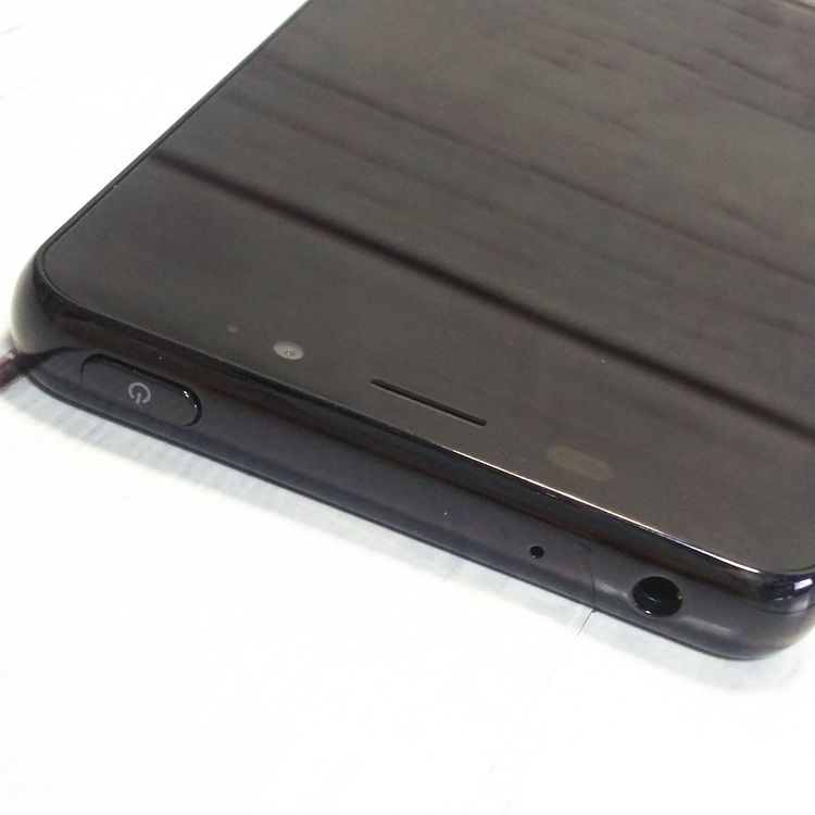 softbank SHARP ����ץ륹�ޥ�3 509SH �֥�å� 664