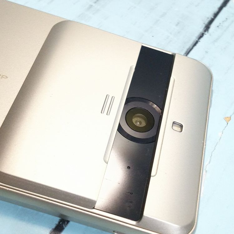 SHARP au SHV36 BASIO2 �������  669