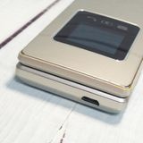 Softbank SHARP SoftBank ���󤿤����9 505SH 430