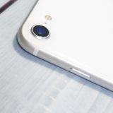 au iPhoneSE2 64GB �ۥ磻��  371