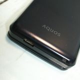 docomo SH-02L AQUOS SHARP �������� �֥�å�  534