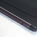 FUJITSU docomo arrows SV F-03H Black  697