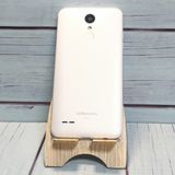 LG�Ż� au LG it LGV36 Pearl White  753