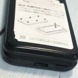 docomo DIGNO ������ �������� �١����å� KY-41B �֥�å�  563