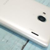 KYOCERA UQ Qua phone QX KYV42 �ۥ磻��  024