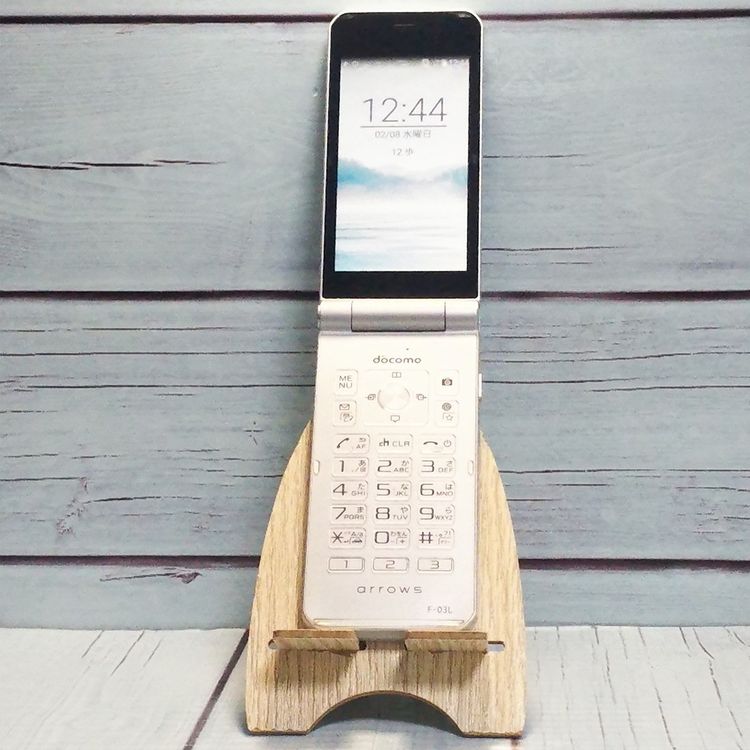 docomo arrows �ٻ��� �������� F-03L ����С�  698