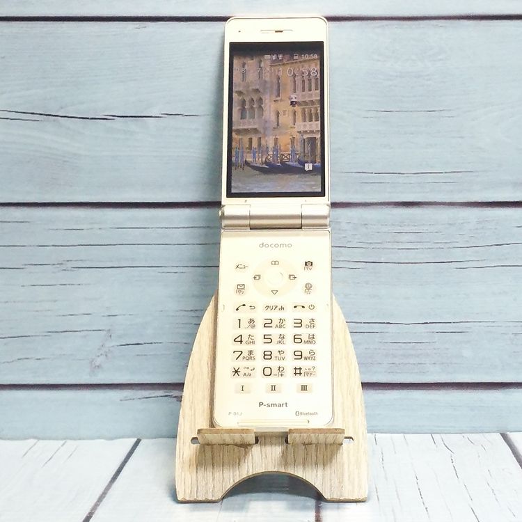 PANASONIC docomo P-smart �������� P-01J �������  443