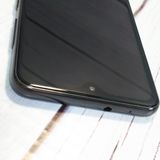 au Galaxy A20 SCV46 Black  796