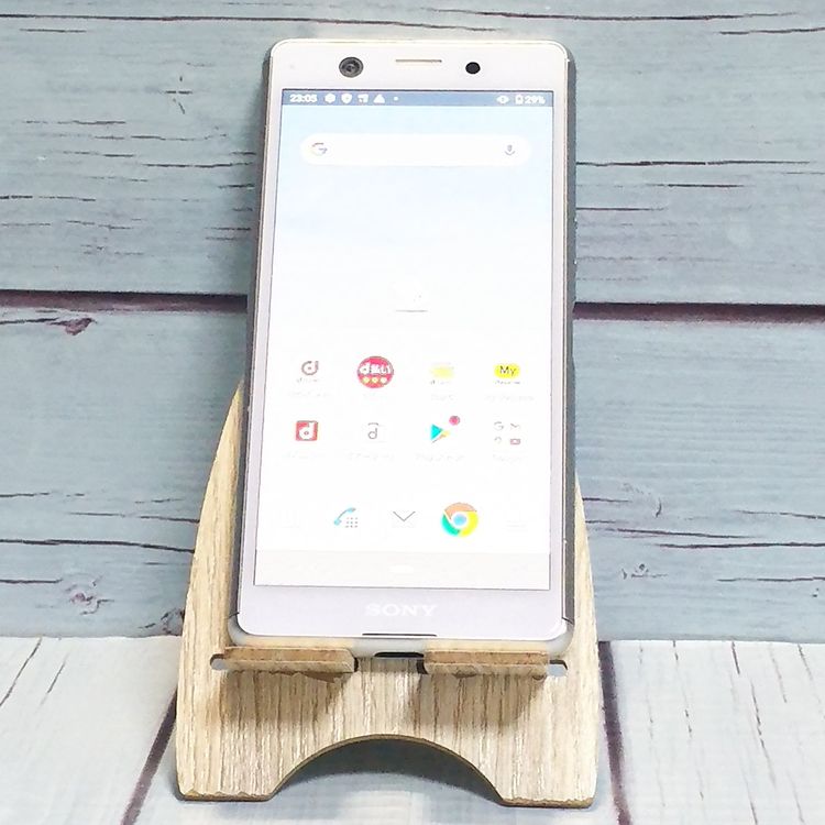 docomo Xperia Ace SO-02L ۥ磻  894