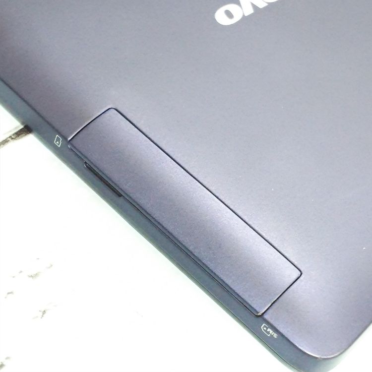 Softbank Lenovo TAB2 501LV �ߥåɥʥ��ȥ֥롼  109