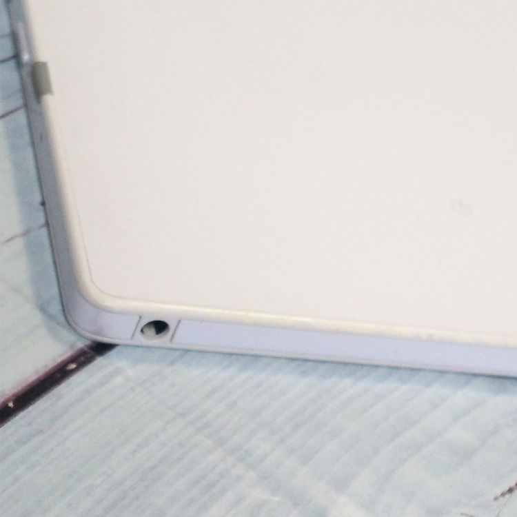 arrows Tab F-04H docomo White [������]  495