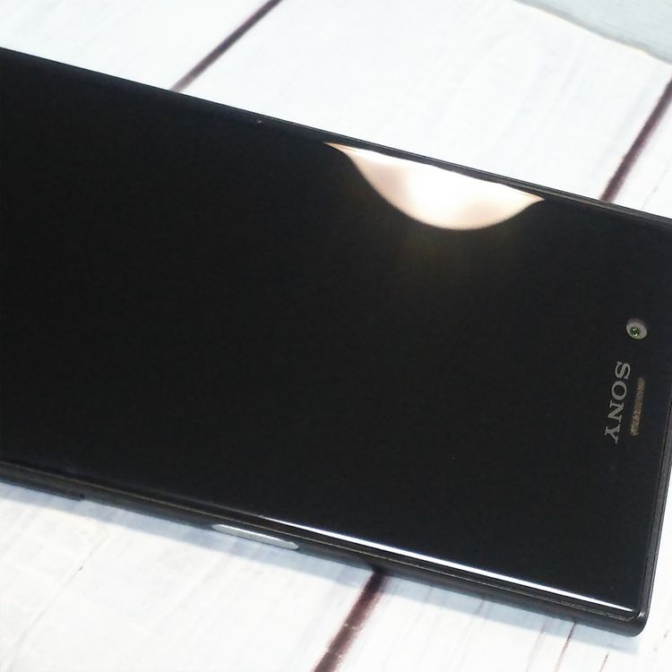 SONY Xperia XZs SOV35 au �֥�å� [�����]  090