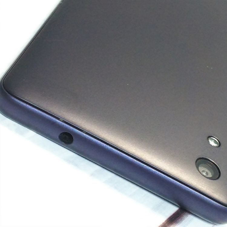 au Qua phone QZ ������ KYV44 ����ǥ���  576