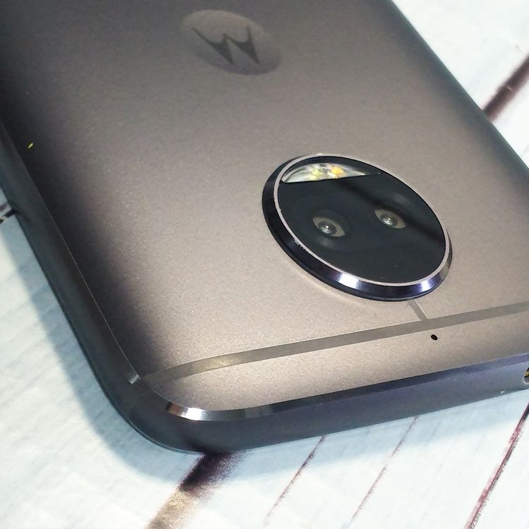 ��ȥ����� Moto G5S Plus XT1805 ��ʥ��졼  419