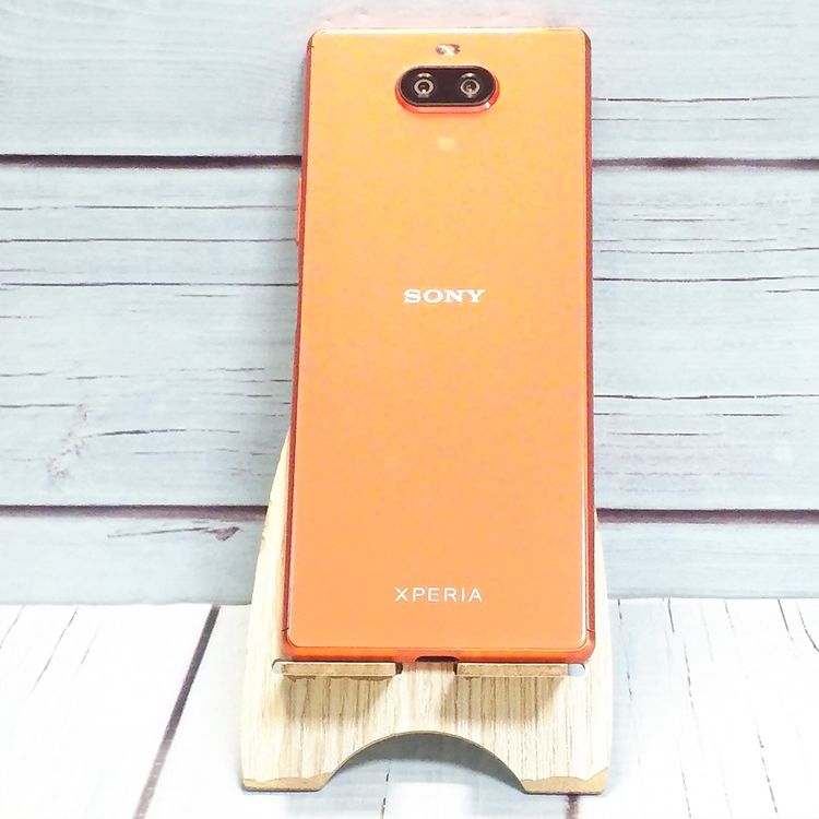 Y!mobile Xperia8 902SO �����  603